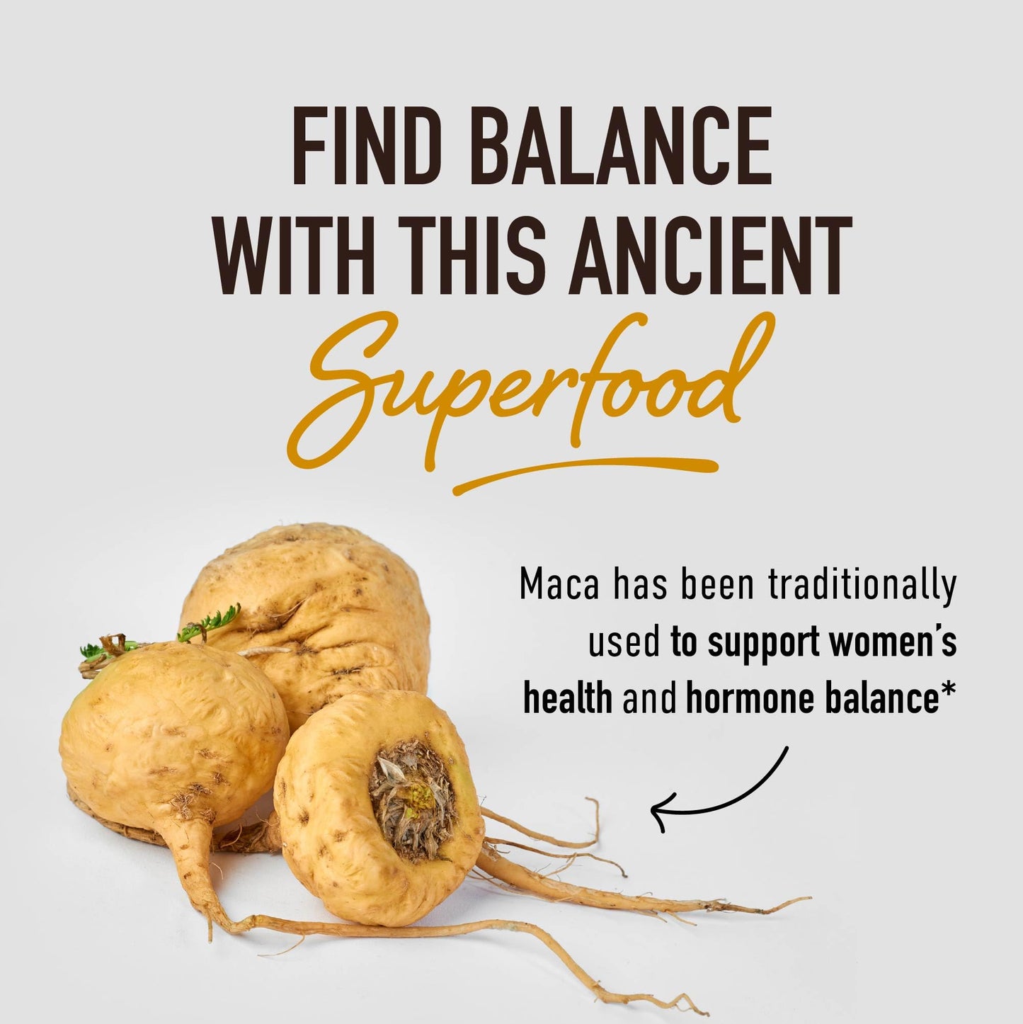 Maca Root Liquid Drops for Organic Energy Support for Women & Men | 2 Fluid Ounces | Support Hormone Balance, Mood, Energy & Fitness - dailyvitalstore