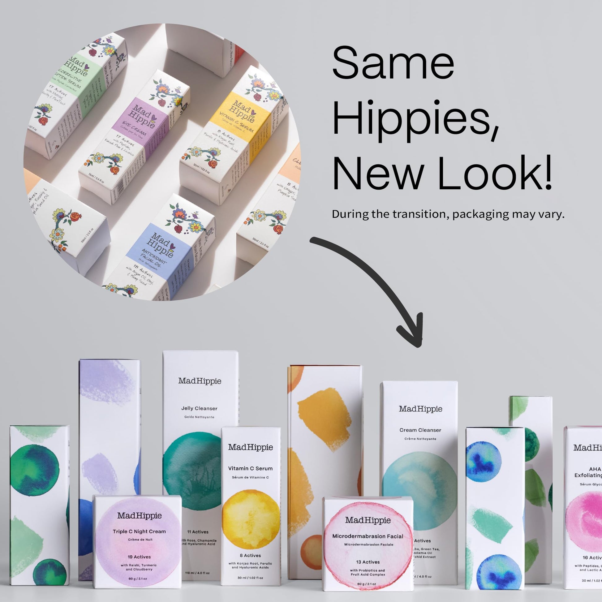 Mad Hippie Cheek & Lip Tint, Fig – Balm & Blush for Cheeks and Lips, Makeup Kit Essentials, Travel-Size, Vegan & Cruelty-Free, 0.24 Oz - dailyvitalstore