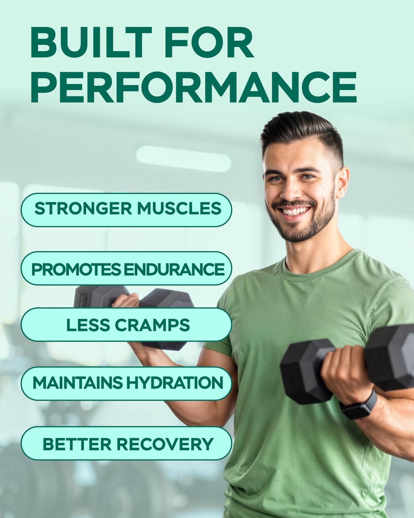Magnesium Complex for Women – Magnesium for Sleep, Advanced 610mg with Glycinate, Citrate & Vitamin B6 for 3X Absorption + 5-HTP – Supports Sleep, Relaxation, Nerve, Muscle, Bone & Energy Health - dailyvitalstore