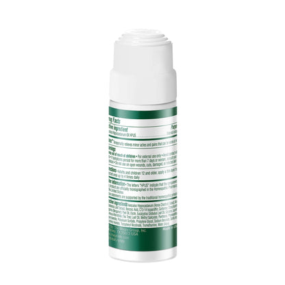 Magnilife DB Nerve Relief Roll On, 3 Oz, Topical Nerve Pain Relief for Feet, Legs, Hands & Arms, Helps Soothe Stabbing, Burning & Tingling Discomfort, Fast-Absorbing, Non-Greasy & Unscented Formula - dailyvitalstore