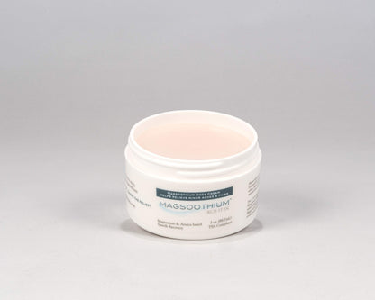 Magsoothium Original Recovery Balm- Magnesium Sulfate/Arnica Recovery Balm - dailyvitalstore