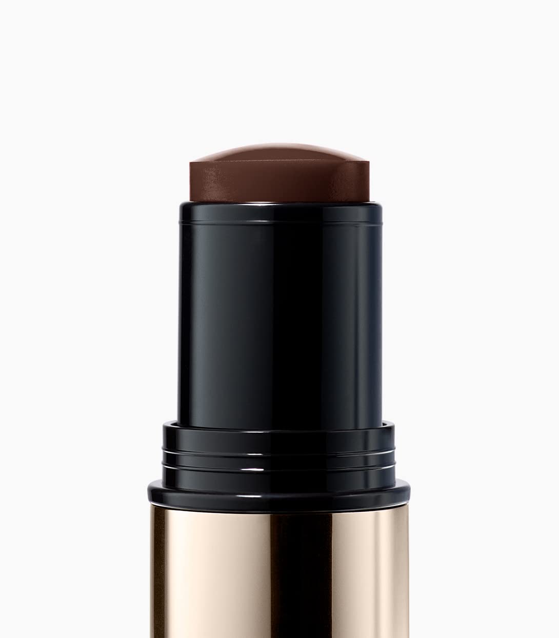 MAKE Beauty Heat Stroke Cream Blush Stick for Cheeks with Natural Hydrating Dewy Finish. Creamy Gel Blush Balm - Shade Baked, Deep Chocolate Brown Cheek Tint - dailyvitalstore