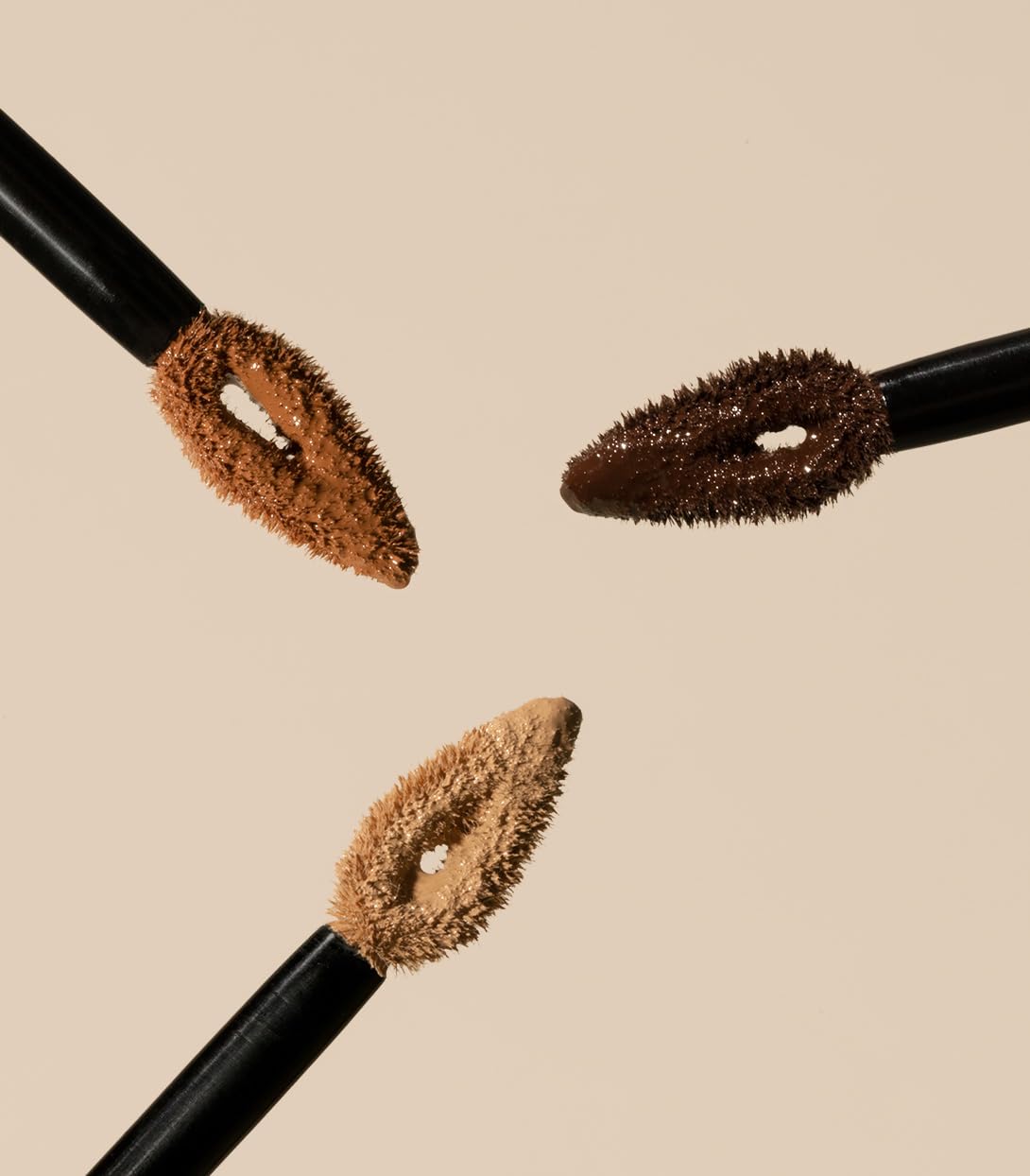MAKE Beauty Skin Mimetic Concealer Buildable Medium Coverage Hydrating Concealer for Dark Circles Spot Concealing Brightening Crease-Free, Including Mature Skin. Radiant Finish. 08 Medium Tan Neutral - dailyvitalstore