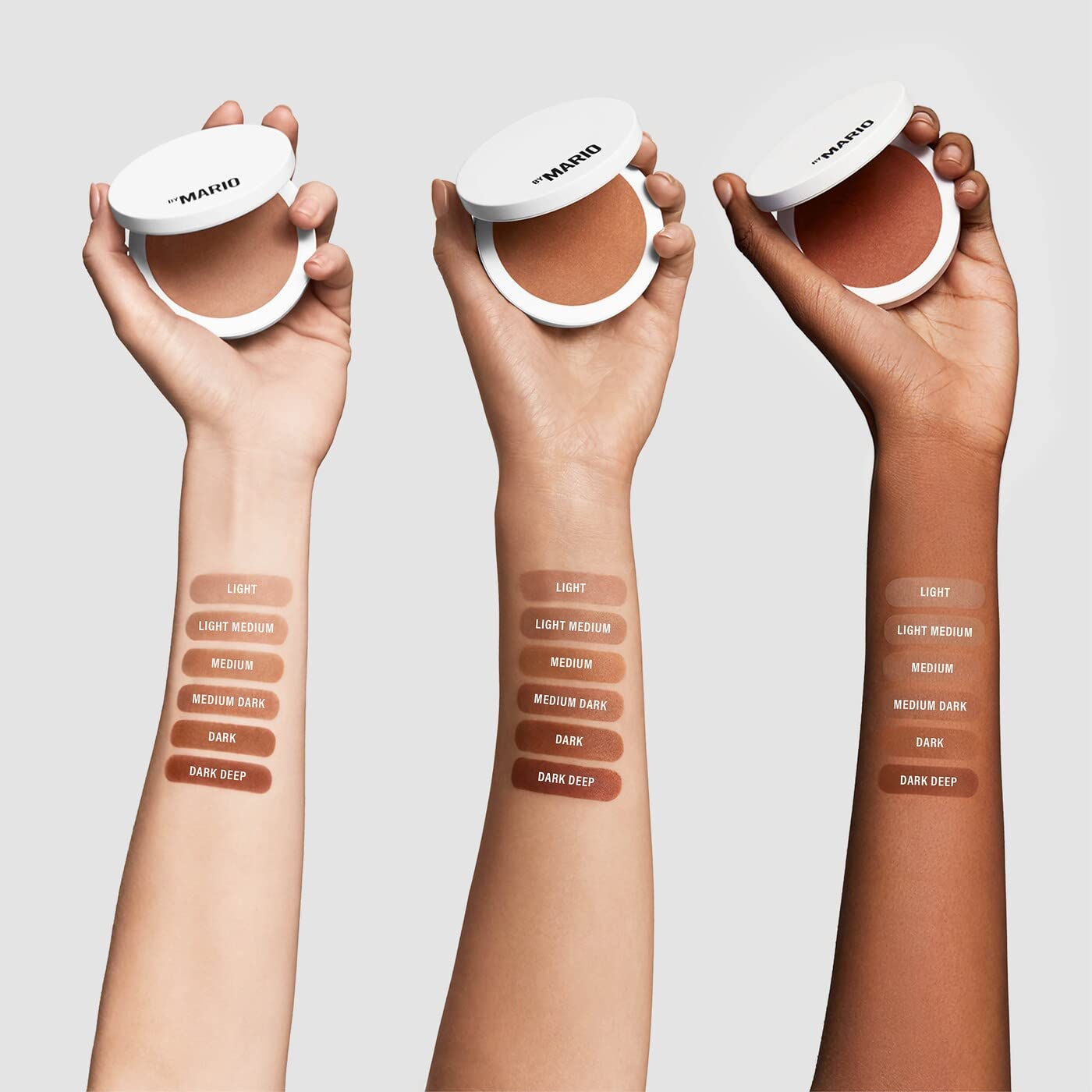 Mario's SoftSculpt Bronzer - dailyvitalstore