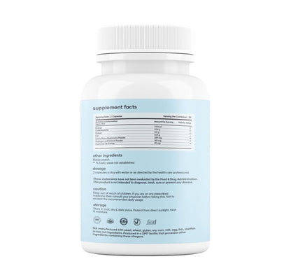Mars Alizenol Capsules - 60 Capsules | (Pack of 3) - dailyvitalstore