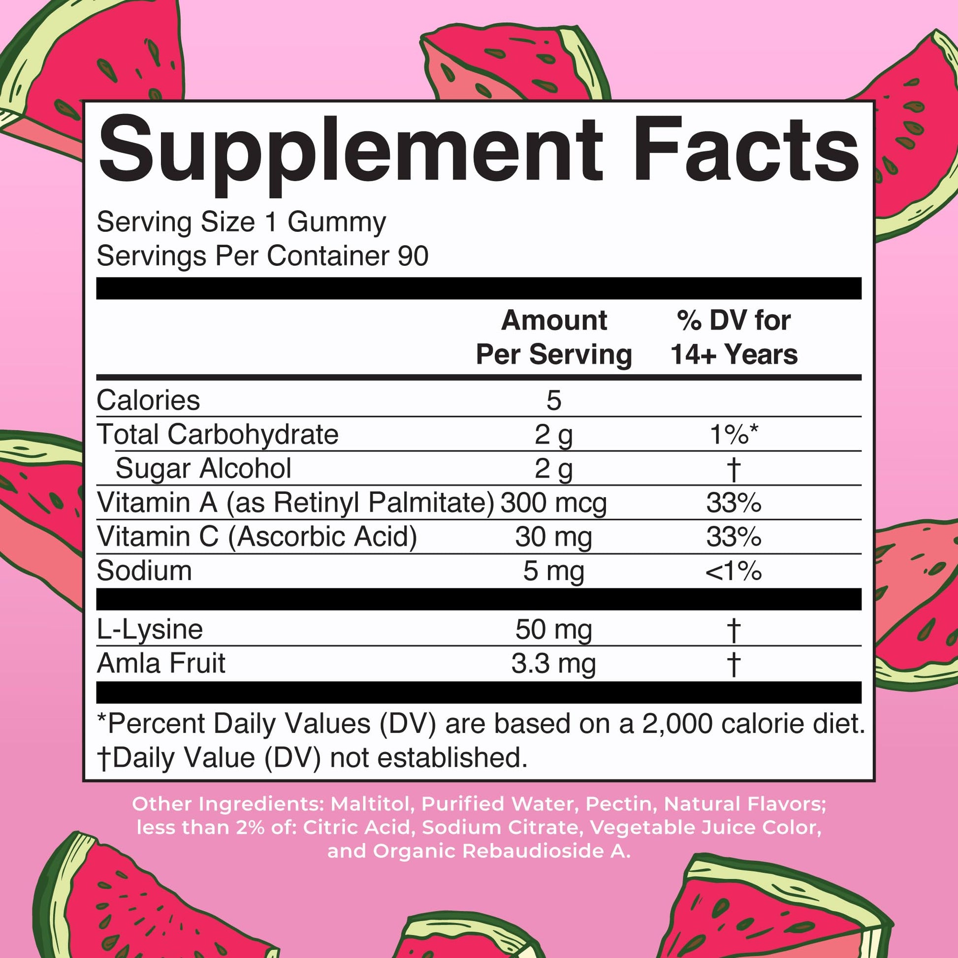 MaryRuth Organics Vegan Collagen for Women & Men, Collagen Boosting Gummies, Skin Care, Lysine, Vitamin C, Vitamin A, Amla, Supplement for Hair & Skin, Vegan, Non-GMO, Gluten Free, 90 Servings - dailyvitalstore