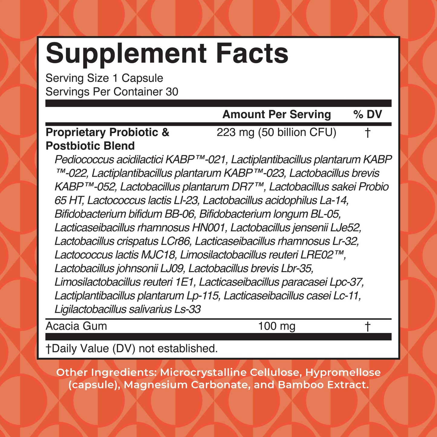 MARYRUTH'S 3-in-1 Daily Health Probiotics for Women | Hormone Support & Gut Health Supplement for Women | Women’s Probiotic - dailyvitalstore