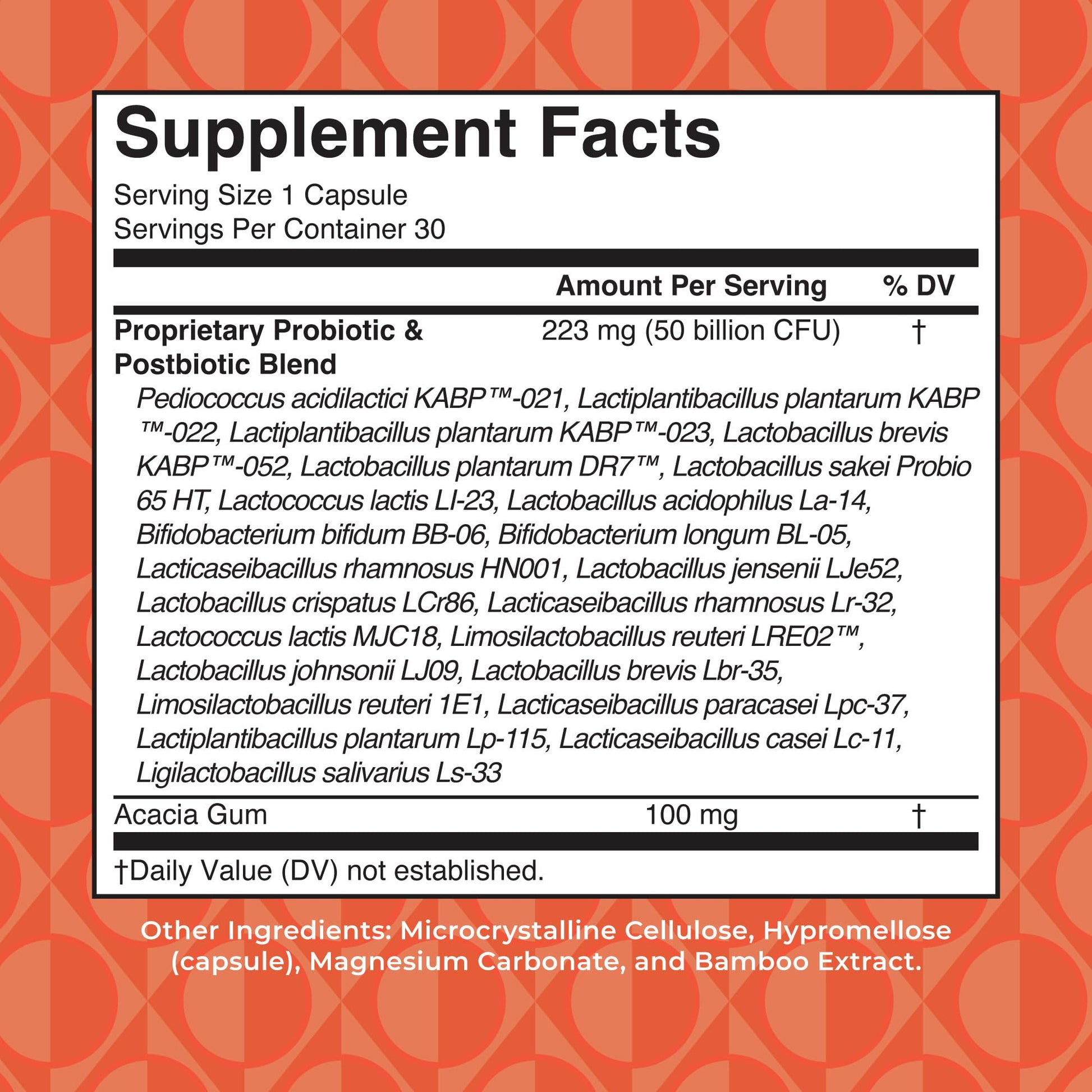 MARYRUTH'S 3-in-1 Daily Health Probiotics for Women | Hormone Support & Gut Health Supplement for Women | Women’s Probiotic - dailyvitalstore