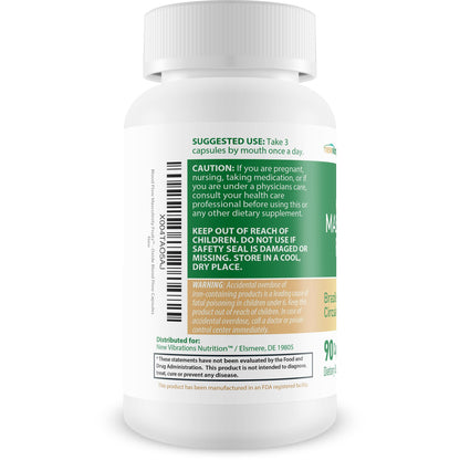 Masculinity Fruits for Bloodflow - Our Best Brazilian Blood Circulation Supplements for Men - Boost Blood Flow Circulation Supplement - Cayenne Pepper Pills Gingko Biloba Blood Flow Vitamins for Men - dailyvitalstore