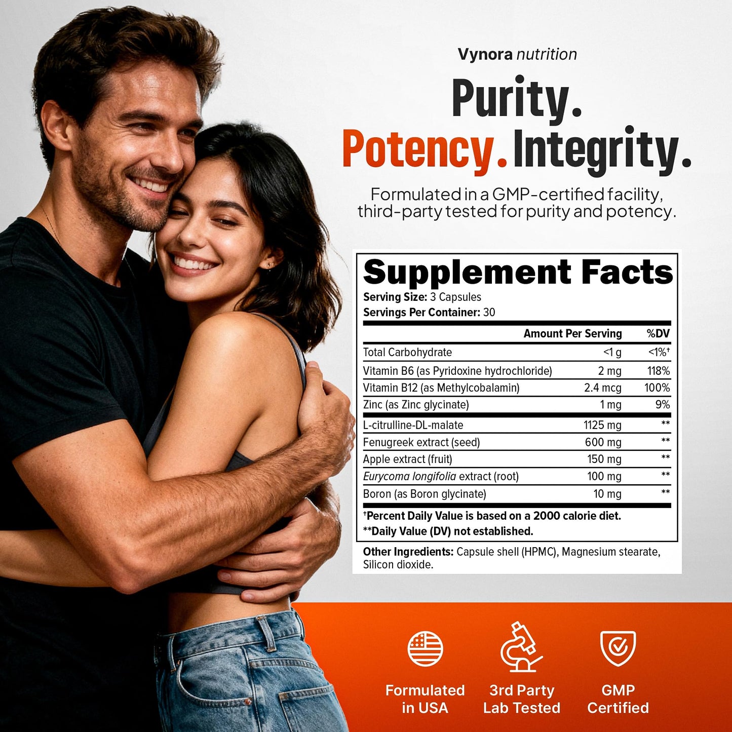 Max Erect PRO Male Enhancing Supplement Pills - Helps Promote Fast Acting Blood Flow for Men - Support Libido, Drive, Size, Performance, Growth, Testosterone, Energy, Stamina, Confidence - 30 Servings - dailyvitalstore