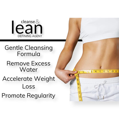 Max Muscle Naturaliga Cleanse and Lean Defining Agent Herbal Cleanse for Regularity w/Natural Detoxifying Ingredients for Gut Health Colon Detox - dailyvitalstore