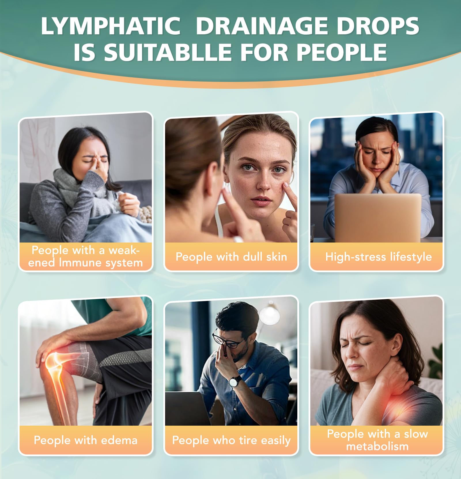 MaxHemp Liposomal Lymphatic Drainage Drops: 23 in 1 Lymphatic Drainage Supplements, Rich in Echinacea, Artichoke,Burdock Root,Elderberry for Lymphatic, Lungs, Liver Cleanse Detox & Repair, 2 fl oz - dailyvitalstore