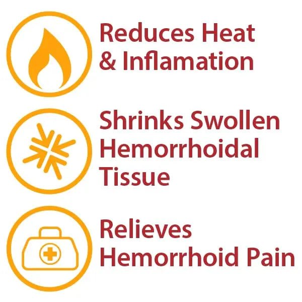 Mayinglong Musk Hemorrhoids Ointment - (20 Grams) Maximum Strength Formula for Hemorrhoidal Fast Relief, Soothes Itching, Burning & Discomfort - Fast-Acting Relief (0.71 oz Tube) - dailyvitalstore