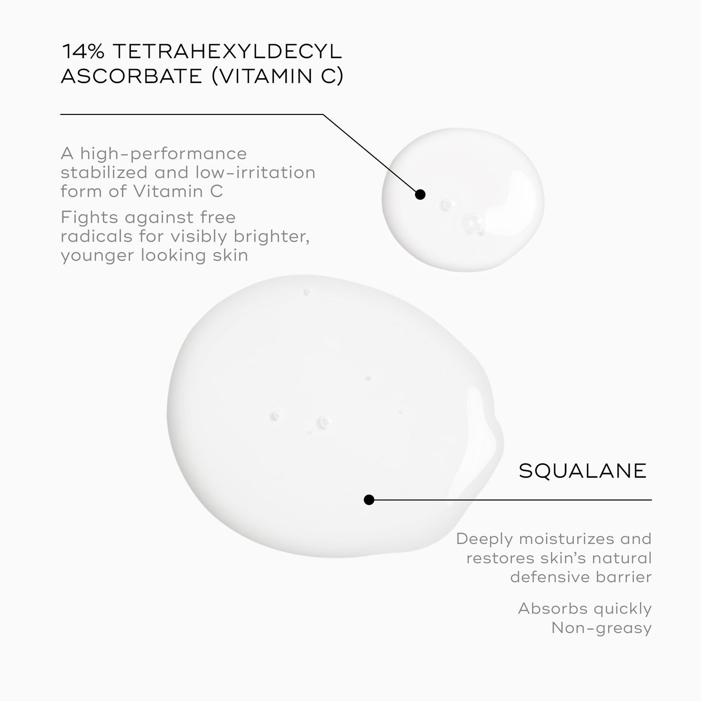 Medik8 C-Tetra Luxe - Balancing Vitamin C Serum For Face - Smooths Fine Lines and Wrinkles - Face Serum with Squalane - Vegan and Gluten Free - 1.0 oz - dailyvitalstore