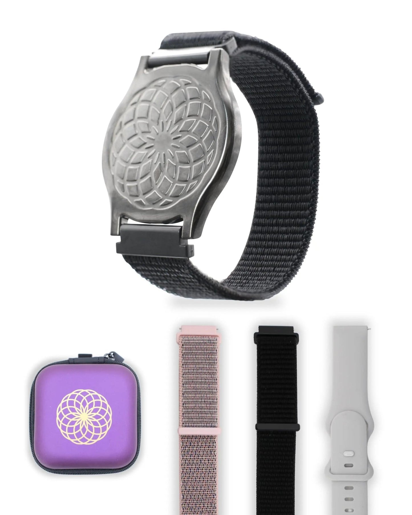 MediMags Period Pain Relief Device - Clinically Proven, All Natural Relief for A Life On The Go - The Florella Therapeutic Device Helps Alleviate The Pain from Menstrual Cramps. - dailyvitalstore