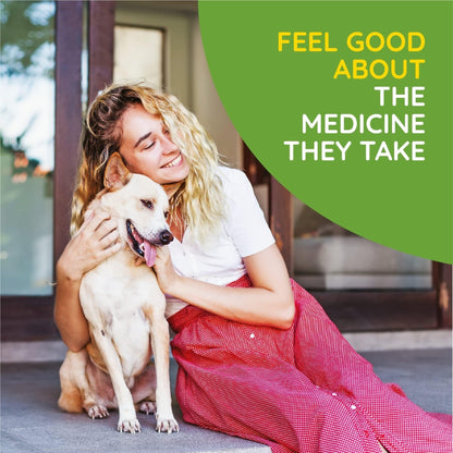 MediNatura Plant-Powered Pet Pain Relief Bundle T-Relief Pet Pain Tablets (90) + T-Relief Pet Arthritis (90) 12 Plant-Based Homeopathic Pain Relievers with Arnica - Support for Muscles, Joints + HIPS - dailyvitalstore
