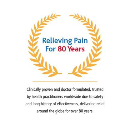 MediNatura Traumeel Homeopathic Arnica + 13 Active Ingredients for Muscle, Joint, Back, Arthritis, Injury, Exercise Related Pain & Soreness - Made in Germany - 100 Tablets - dailyvitalstore