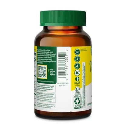MEGAFOOD Women's One Daily, 72 CT - dailyvitalstore