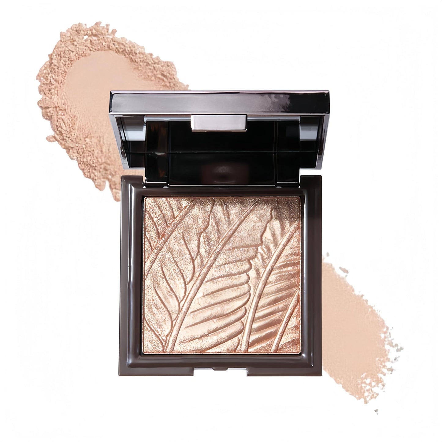 Melemando Face Sculpting Contour Palette 6 Colors Smooth Cream Matte Contour Pressed Powder Lightweight and Easy to Blend Contour Makeup (Color 02) - dailyvitalstore
