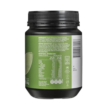 Melrose Essential Greens 200g - dailyvitalstore