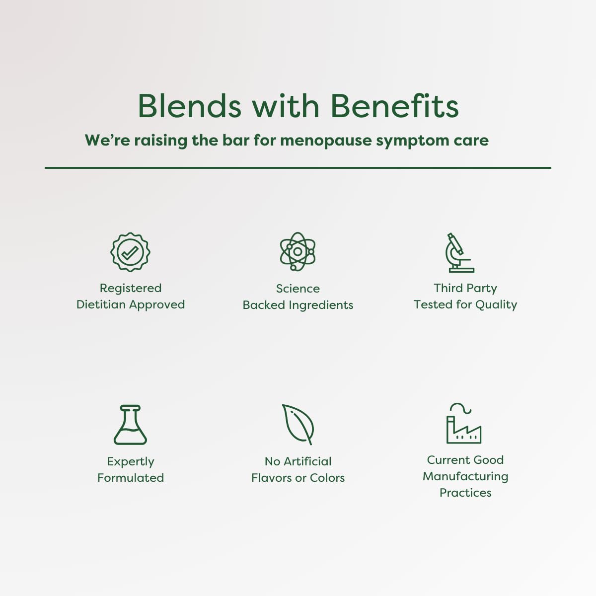 MENOLABS® FocusHer™ Mental Energy Support Supplement – Caffeine-Free Focus, Concentration & Memory – enXtra® & Lutemax 2020® – Menopause, Brain & Eye Health – 30 Capsules, 30-Day Supply - dailyvitalstore