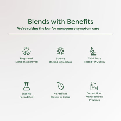 MENOLABS® FocusHer™ Mental Energy Support Supplement – Caffeine-Free Focus, Concentration & Memory – enXtra® & Lutemax 2020® – Menopause, Brain & Eye Health – 30 Capsules, 30-Day Supply - dailyvitalstore