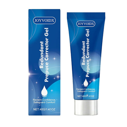 Men's Intimate Care Gel with Tocopherol, Ginseng Extract and Glycerin, Soothing and Hydrating Formula for Gentle Daily Care, Non-Sticky Moisturizing Solution, Improves Local Skin Condition, 1.41 oz - dailyvitalstore