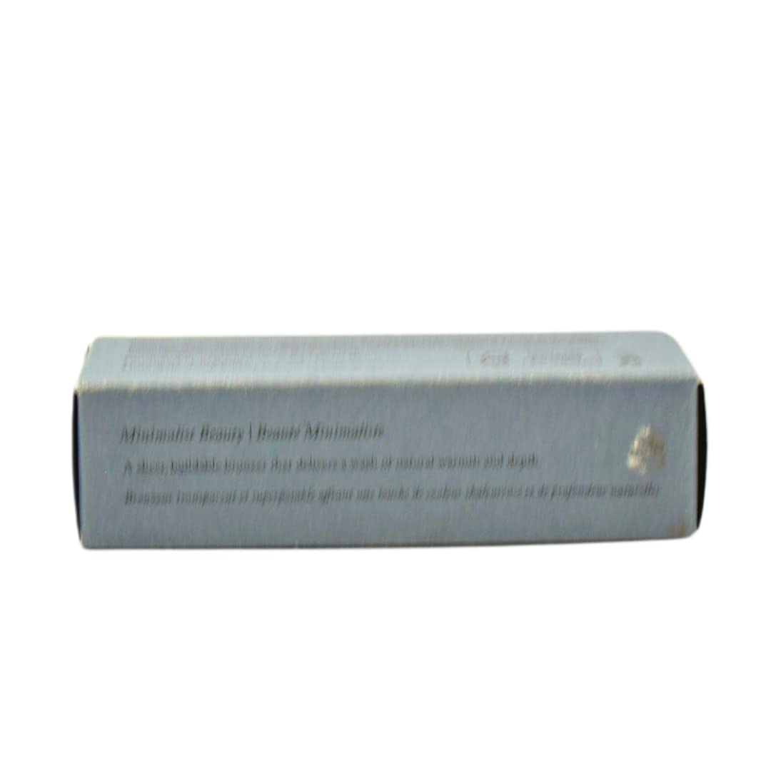 MERIT Bronze Balm Sheer Sculpting Bronzer Quince - dailyvitalstore