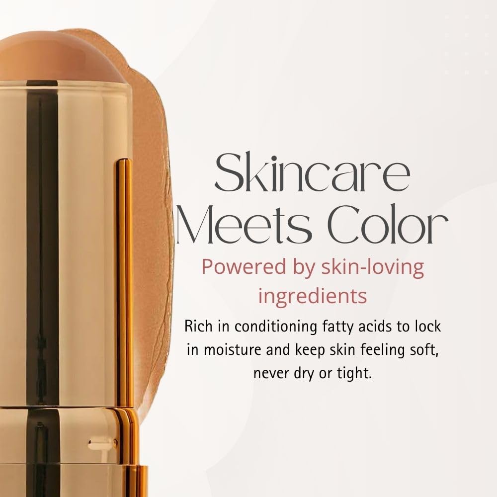 Merit Bronze Balm Sheer Sculpting Bronzer - Quince - Fair Skin - dailyvitalstore