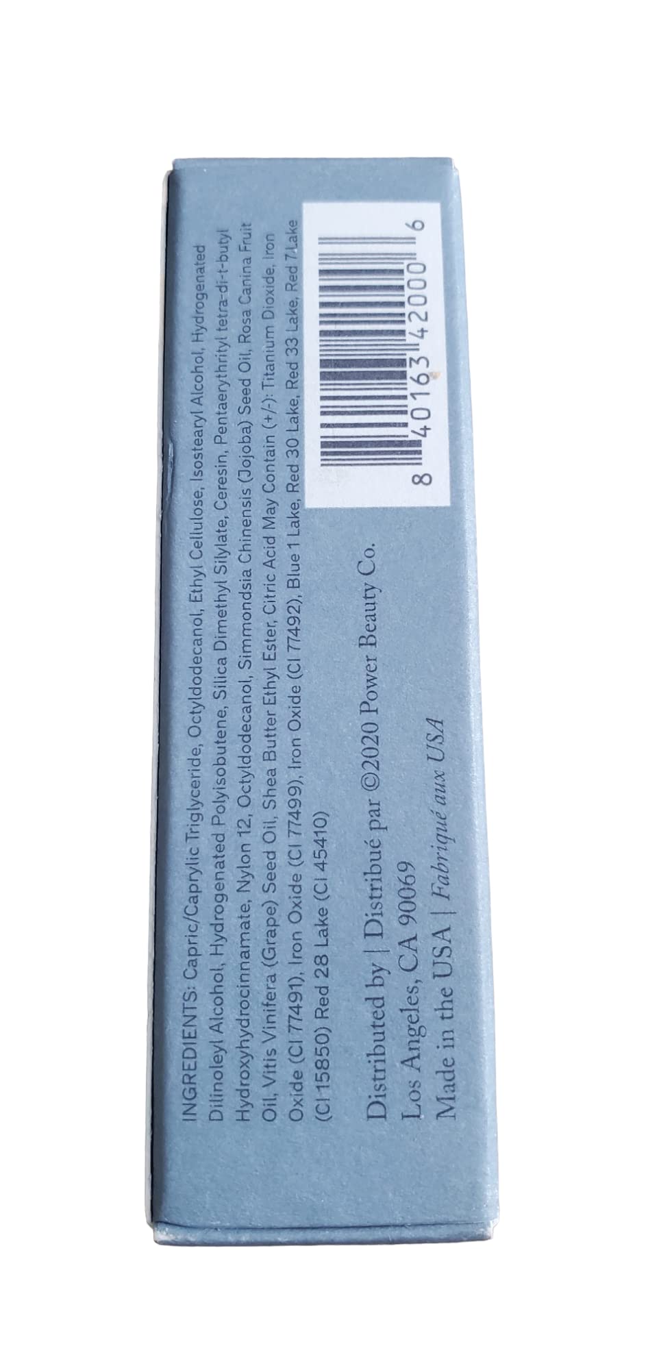 MERIT Shade Slick Classics Tinted Lip Oil Au Naturel - dailyvitalstore