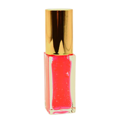 MERIT Shade Slick Gelée Sheer Tinted Lip Oil Les Deux - dailyvitalstore