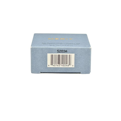 Merit Solo Shadow Cream Eyeshadow Sartorial Bronze, Buildable Crease-Free Pearlescent Color, Vegan & Cruelty-Free, 0.1 oz - dailyvitalstore