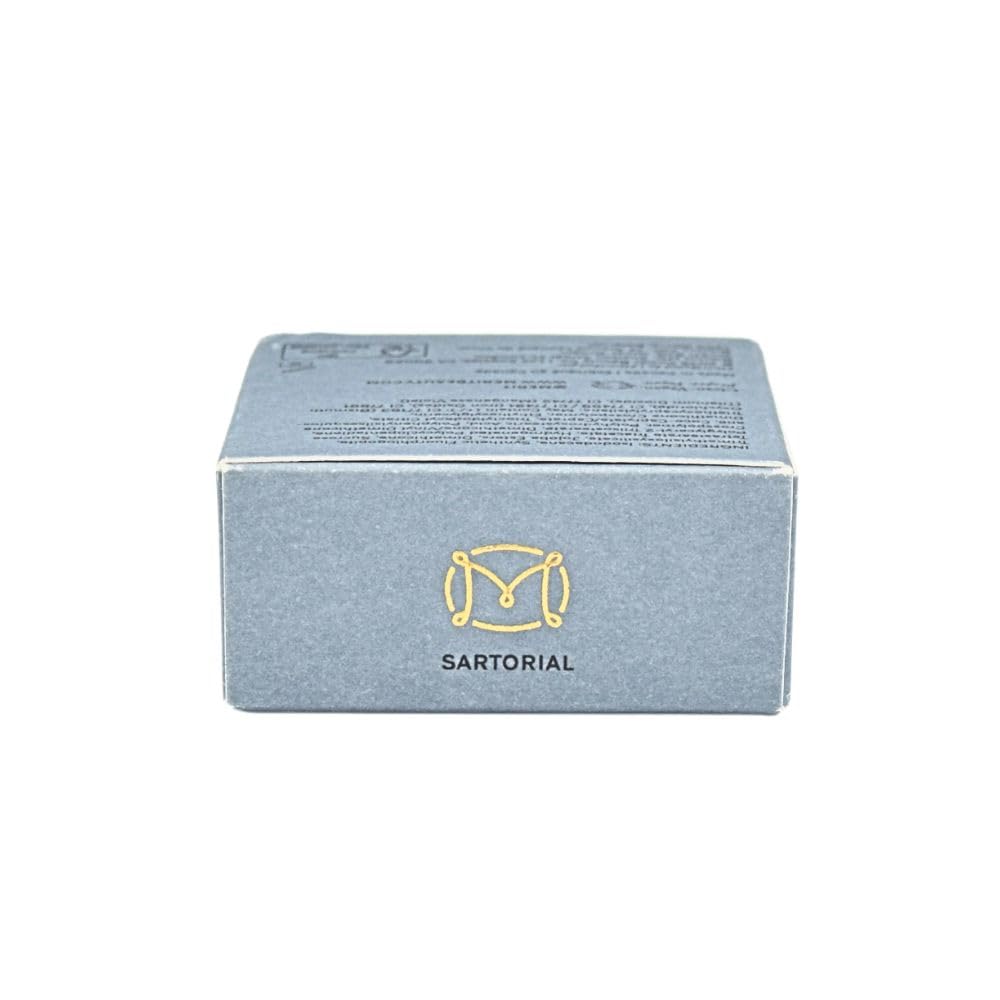 Merit Solo Shadow Cream Eyeshadow Sartorial Bronze, Buildable Crease-Free Pearlescent Color, Vegan & Cruelty-Free, 0.1 oz - dailyvitalstore