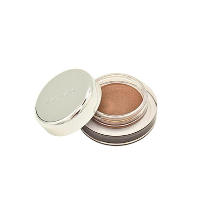 Merit Solo Shadow Cream Eyeshadow Sartorial Bronze, Buildable Crease-Free Pearlescent Color, Vegan & Cruelty-Free, 0.1 oz - dailyvitalstore