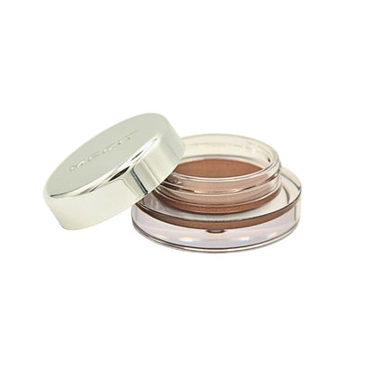 Merit Solo Shadow Cream Eyeshadow Sartorial Bronze, Buildable Crease-Free Pearlescent Color, Vegan & Cruelty-Free, 0.1 oz - dailyvitalstore