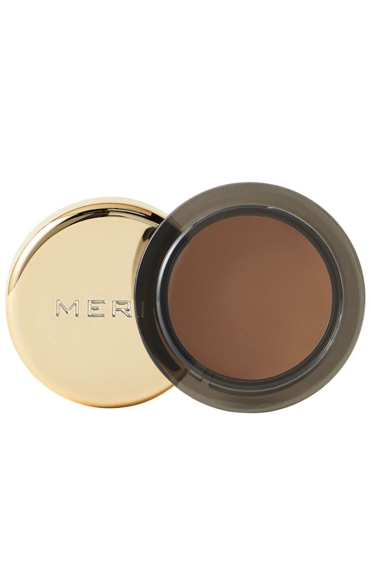 MERIT Solo Shadow Cream-to-Powder Soft Matte Eyeshadow Midcentury - dailyvitalstore