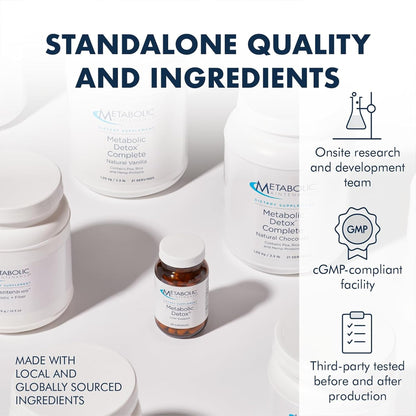 Metabolic Maintenance Happy Belly - Gut, GI + Detox Support with Caprylic Acid, Black Walnut, Olive Leaf + Barberry Supplement - dailyvitalstore