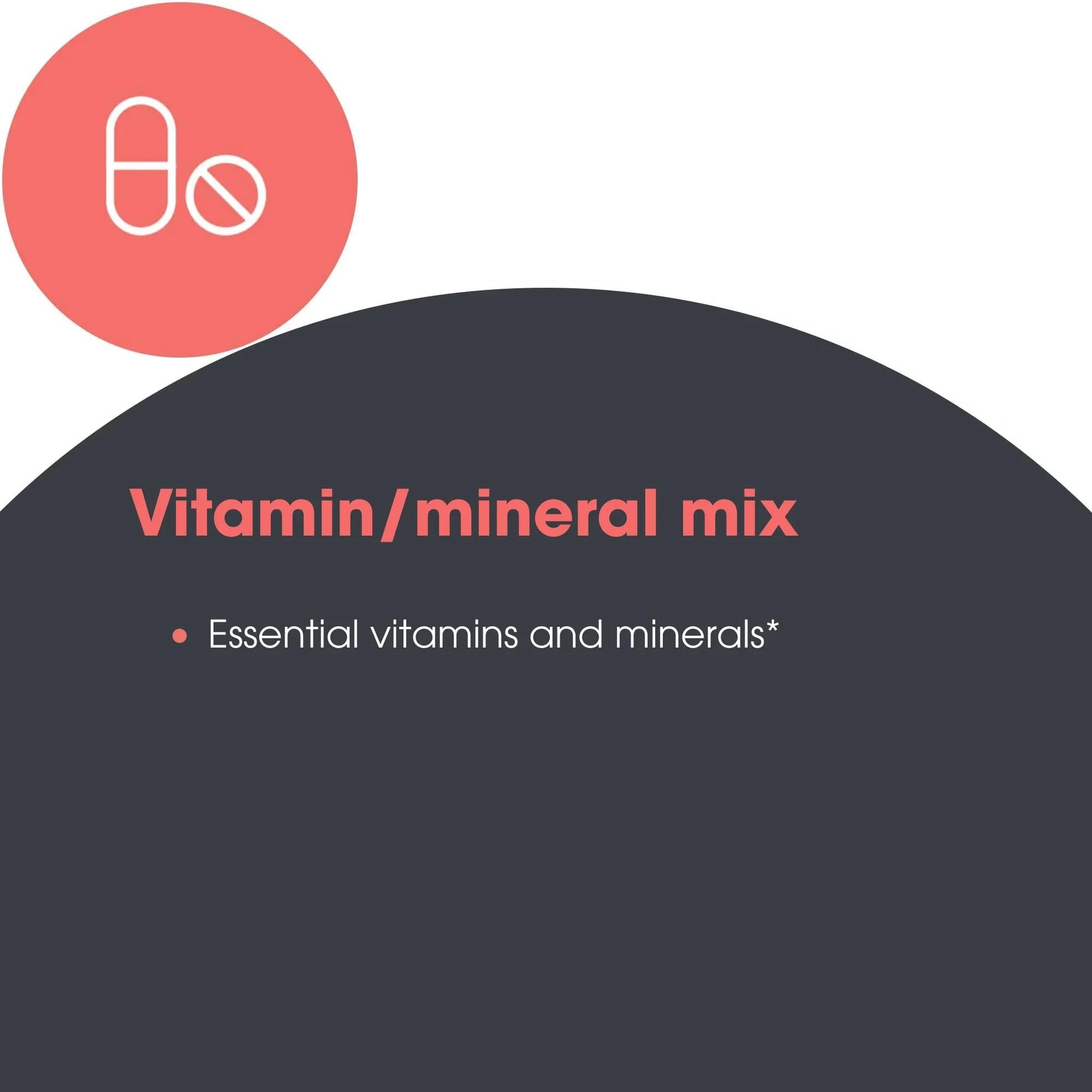 Metabolic Maintenance Vitamin Mineral Base Powder - Iron Free Multivitamin with Active B Vitamins + Chelated Minerals (340 Grams, 60 Servings) - dailyvitalstore