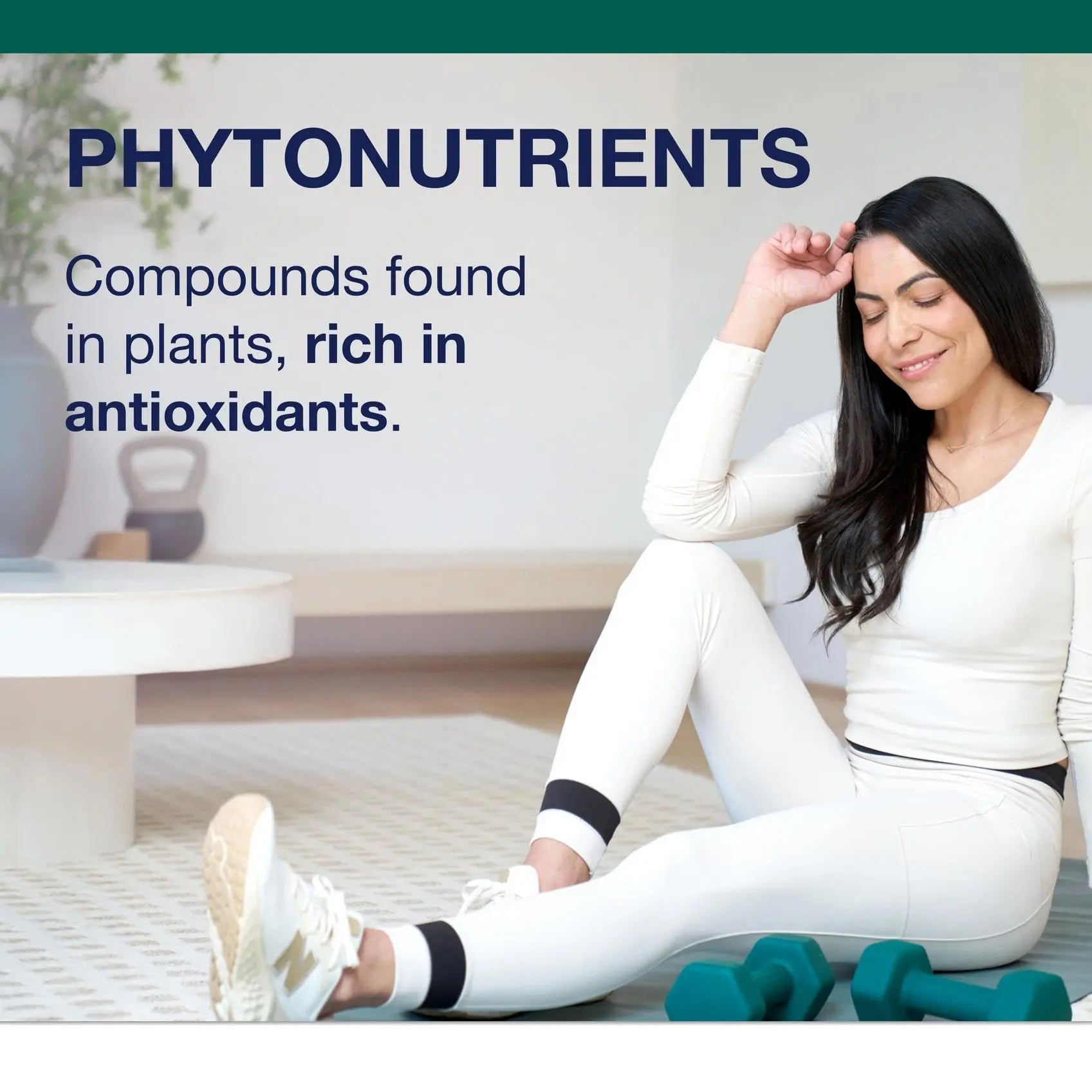 Metagenics PhytoMulti with Iron - Daily Multivitamin for Men & Women with Phytonutrients* - Methylfolate, Vitamins AK, Zinc & B6 - dailyvitalstore