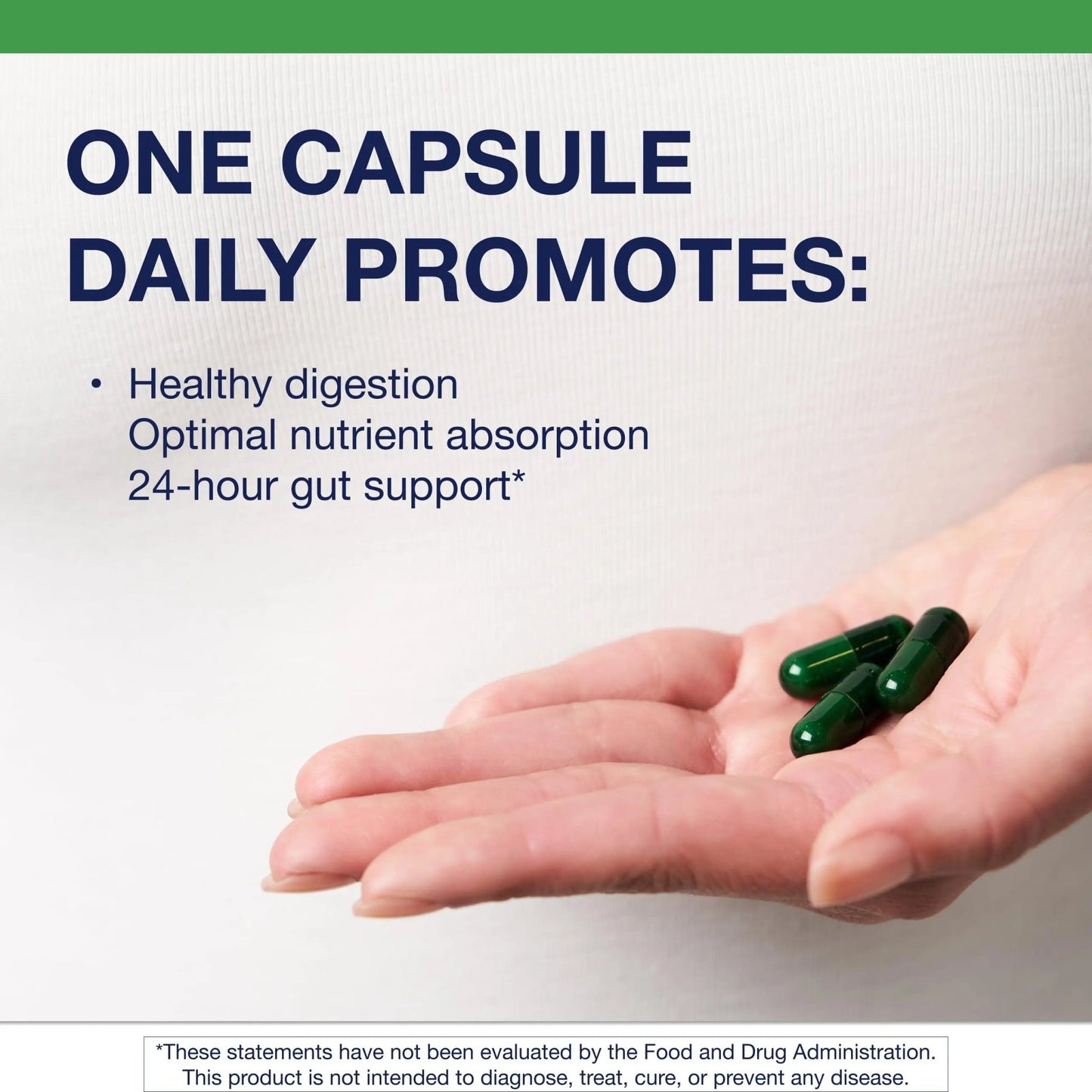 Metagenics UltraFlora Probiotic + Multivitamin - All-in-One Daily Gut Health & Digestive Balance Support* - Clinically Tested Probiotic Blend - dailyvitalstore