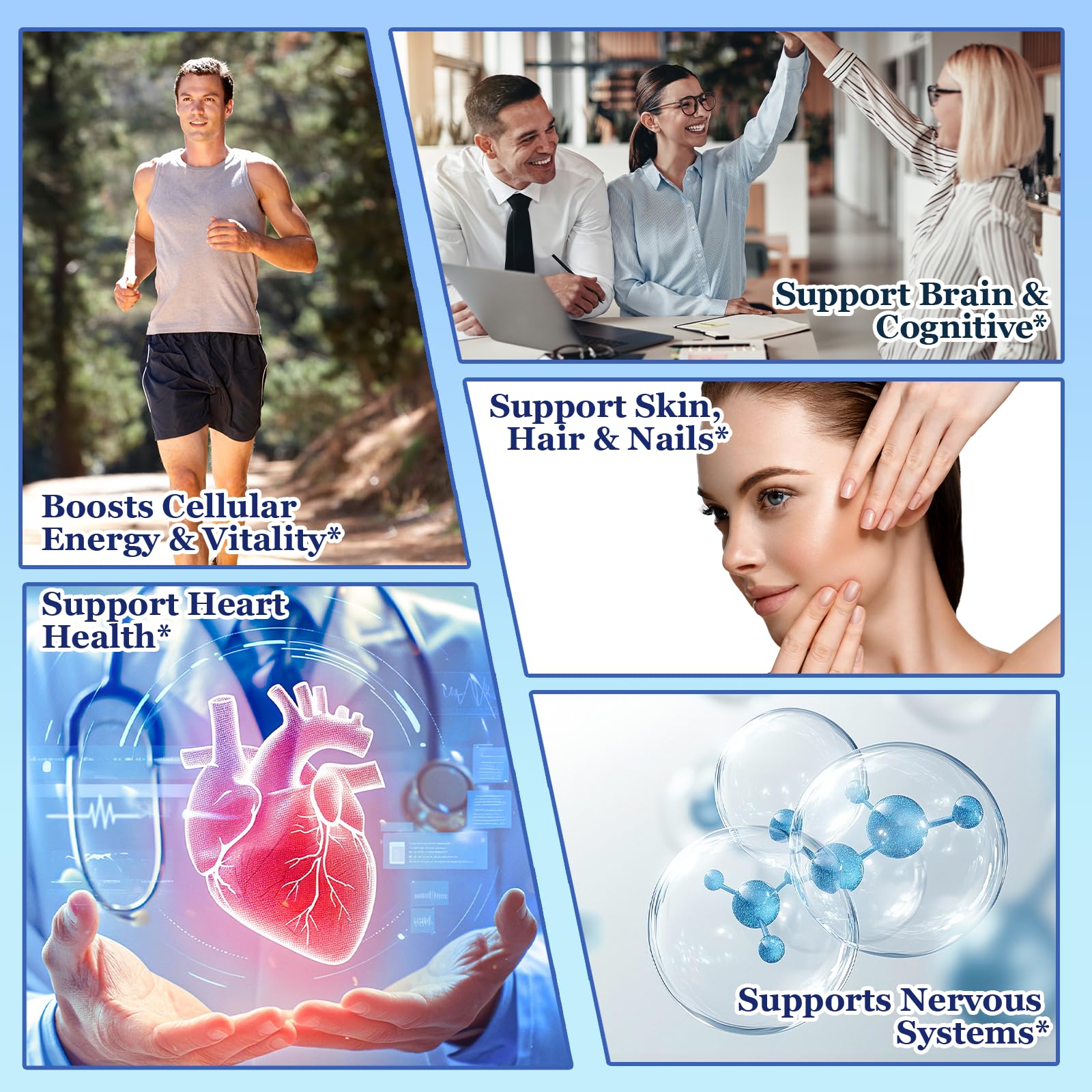 Methylated B Complex Liquid Drops, Complete Methyl B Complex Multivitamin w. 5-MTHF MethylFolate Inositol & Choline, Super B-Complex Methylated for MTHFR Support, Energy Mood Nerve & Brain Health - dailyvitalstore