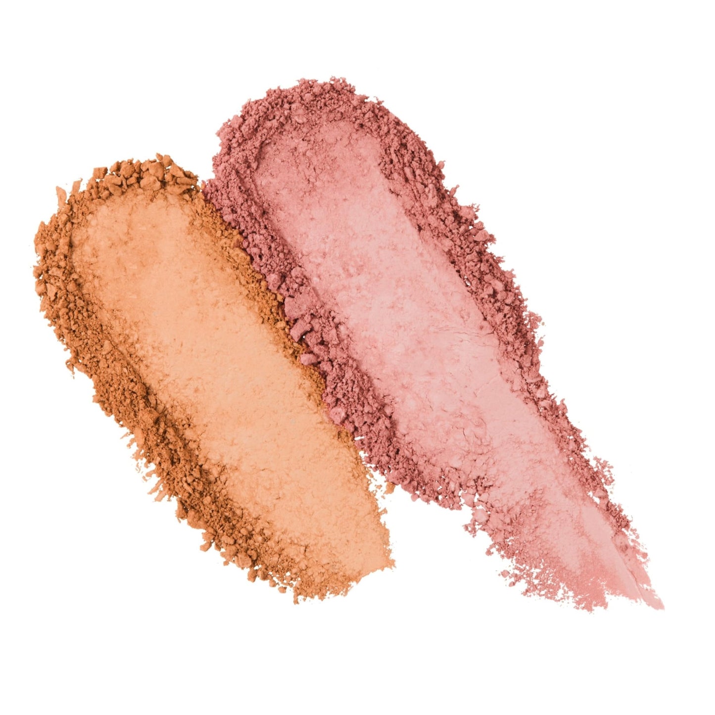 MĒTIER Blush Bronzer Duo for a Radiant, Sun-Kissed Glow, Magnetic Compact (Bisou Bisou) - dailyvitalstore
