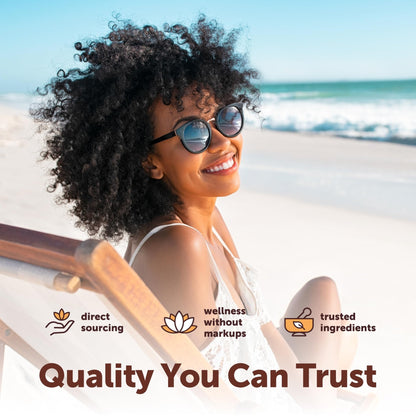 Micro Ingredients CoQ10 400 mg Per Serving, 240 Softgels | Made with Coconut MCT Oil | Coenzyme Q10 (Ubiquinone) | Non-GMO - dailyvitalstore