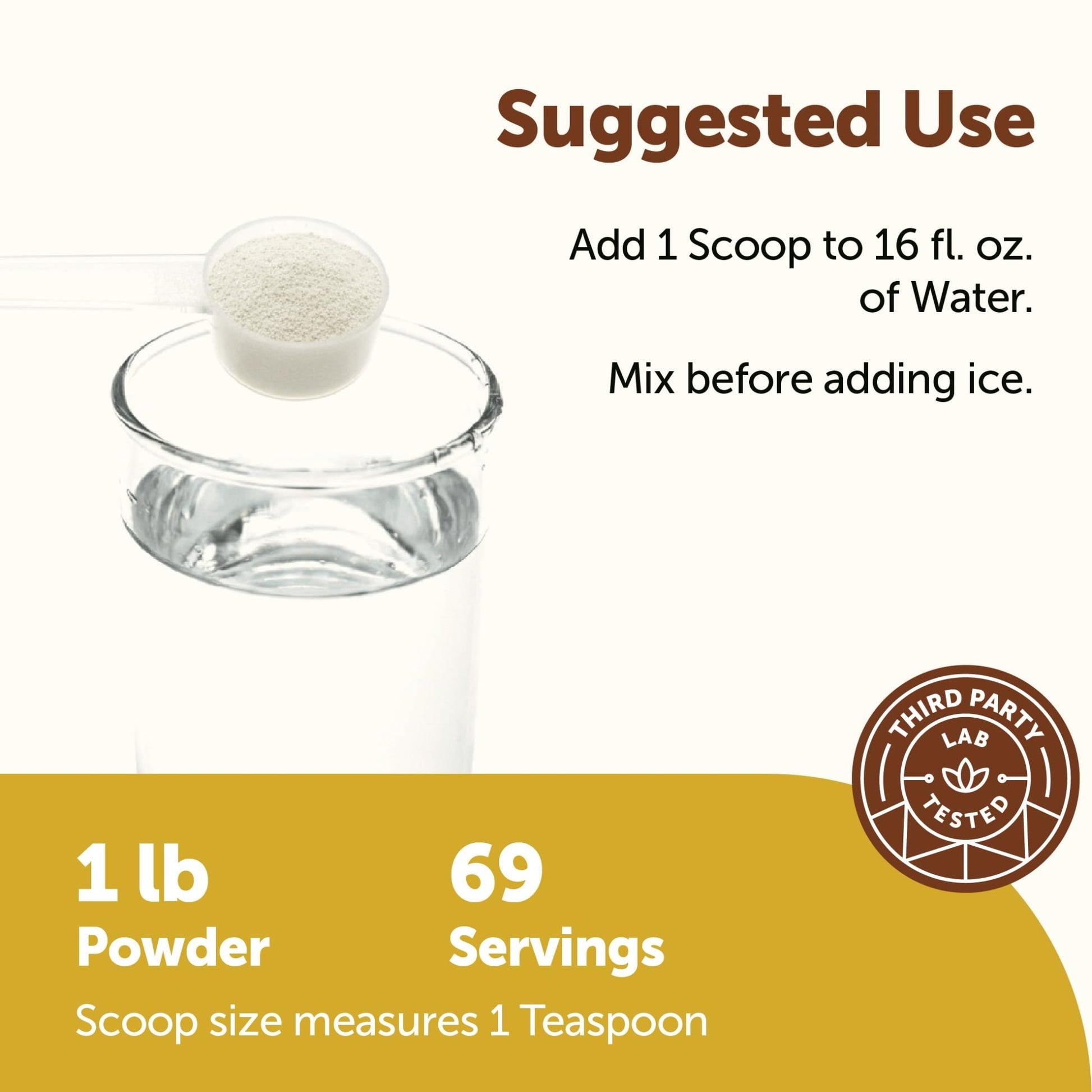 Micro Ingredients Hydration Electrolyte Powder, 1 lb (69 Servings) | Lemon Raspberry Flavor | High Potassium (1,000mg) + Coconut Water & Real Lemon Juice | No Sugar, Keto Friendly | Non-GMO - dailyvitalstore
