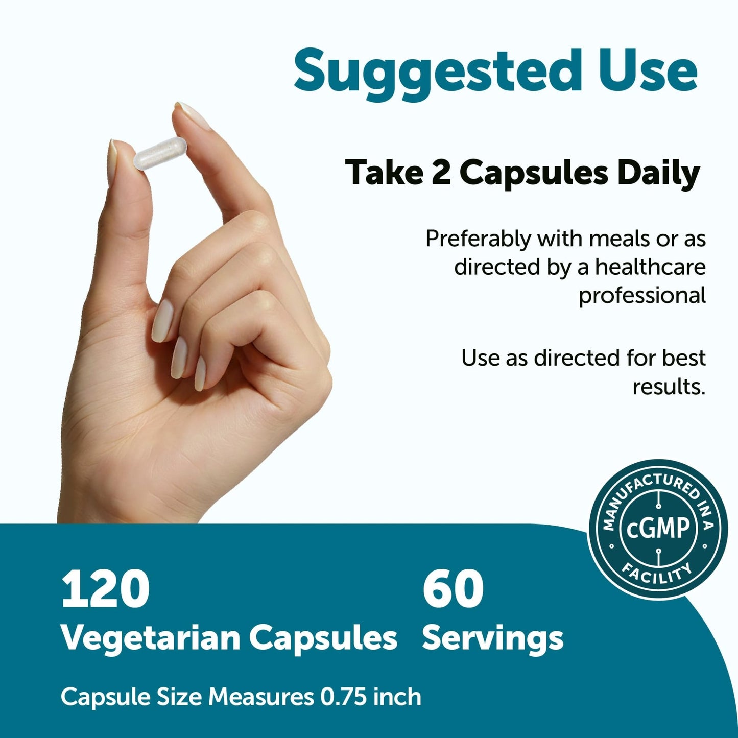 Micro Ingredients Probiotics for Men 100 Billion CFU, 40 Strains, 120 Vegetarian Capsules | Pre, Probiotics, Postbiotics & Enzymes | Pre, Probiotics, Enzymes, Saw Palmetto, Pumpkin Seed & Lycopene - dailyvitalstore