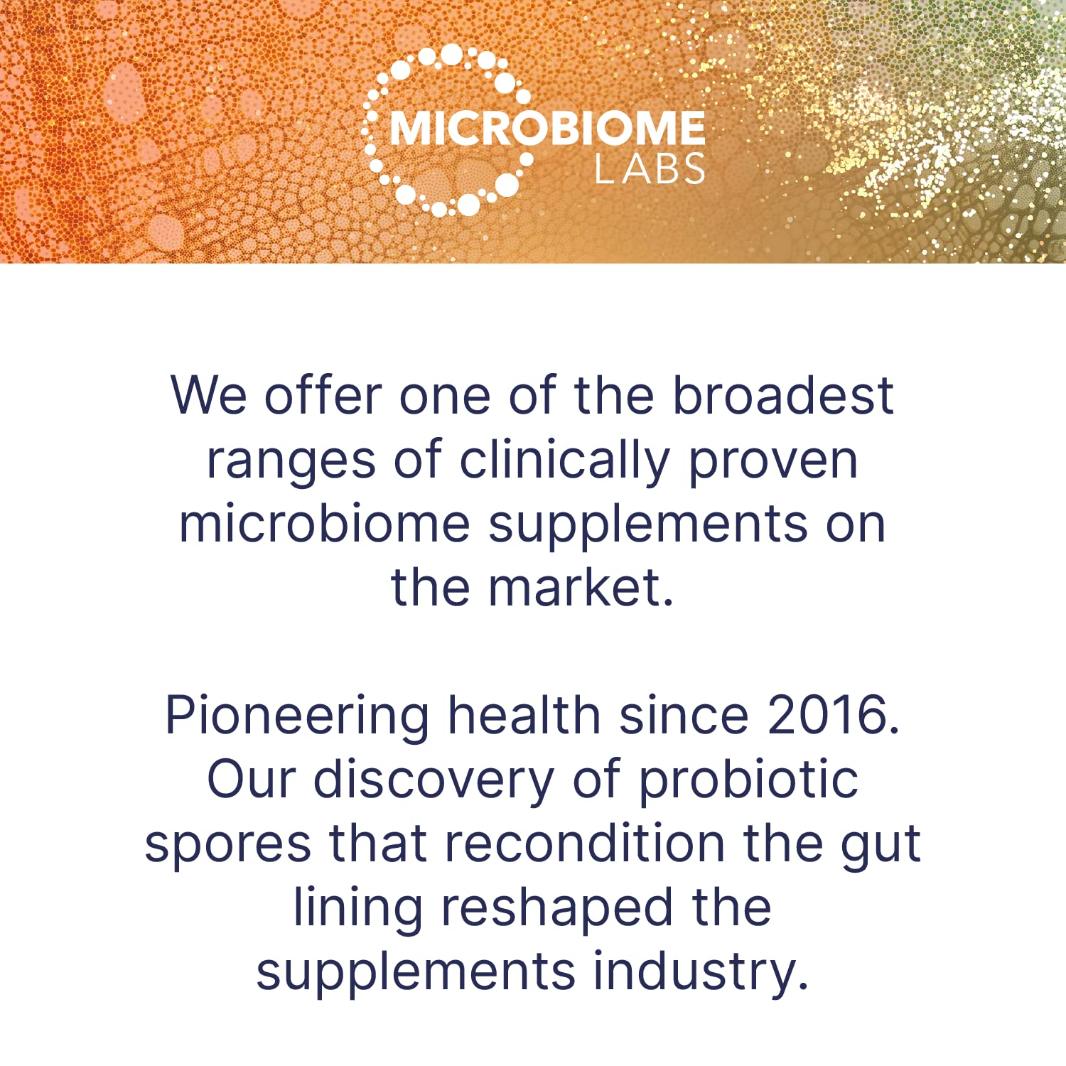 Microbiome Labs MegaMarine Omega 3 Fish Oil Supplements - Gut-Specific EPA DHA Omega 3 Supplement with DPA for Gut Health - Support Immune & Gut Barrier Function (60 Softgels) - dailyvitalstore