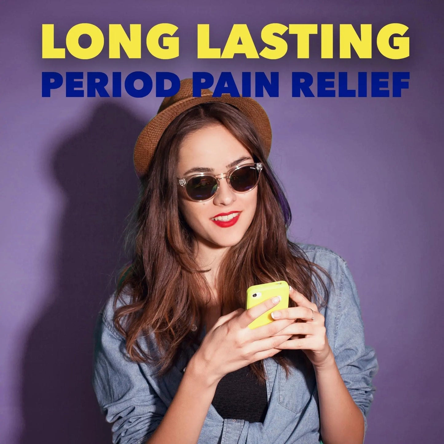 Midol Long Lasting Relief 20ct: Midol Long Lasting Relief, Menstrual Symptom Reliever & Fever Reducer, Caplets with Acetaminophen for Menstrual Pain Relief - 20 Count (Packaging May Vary) - dailyvitalstore
