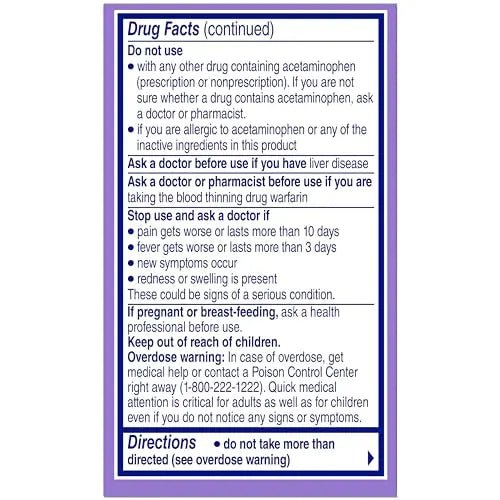 Midol Long Lasting Relief 20ct: Midol Long Lasting Relief, Menstrual Symptom Reliever & Fever Reducer, Caplets with Acetaminophen for Menstrual Pain Relief - 20 Count (Packaging May Vary) - dailyvitalstore