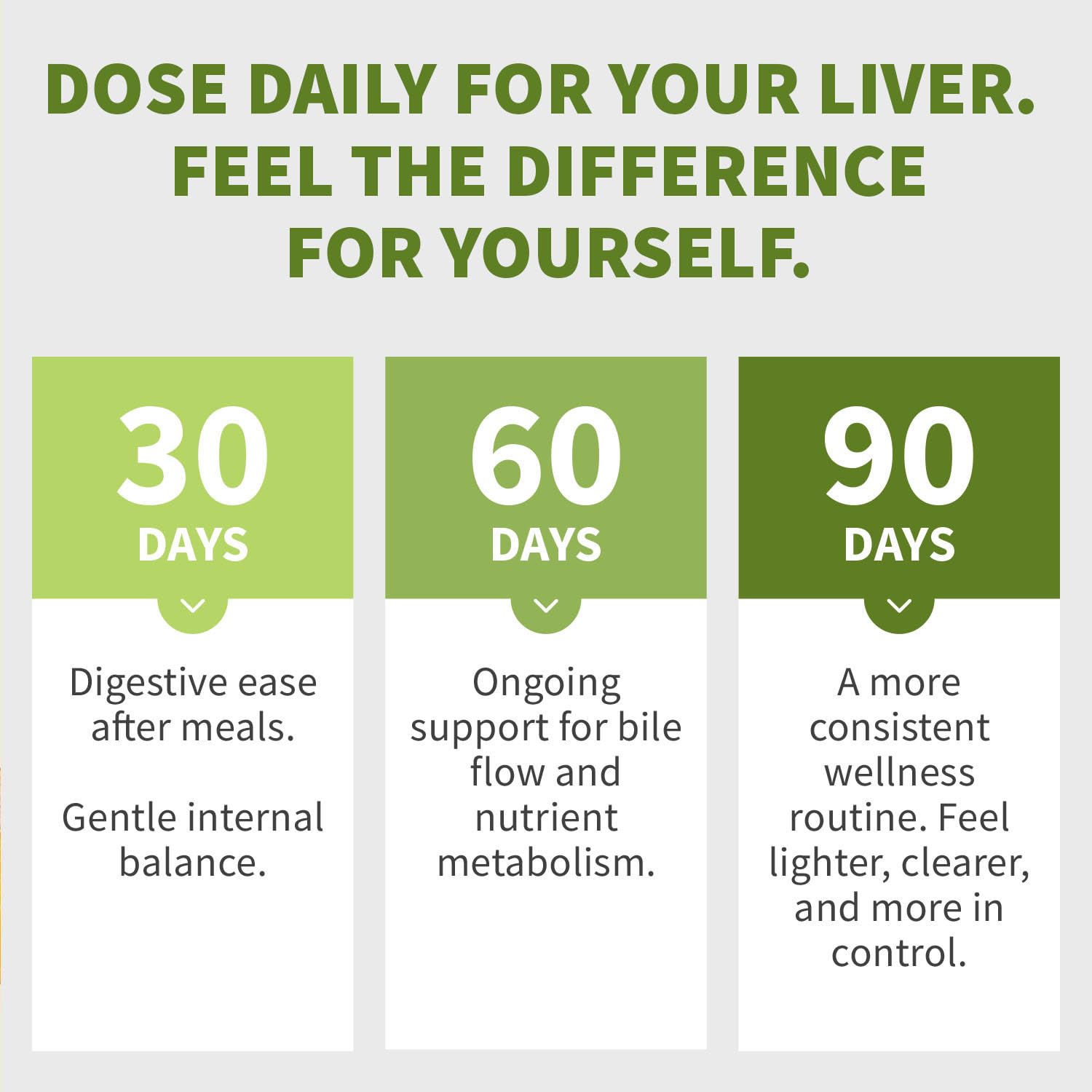 Milk Thistle Supplement w/ NAC, Artichoke & Dandelion – Liver Support Supplement & Gallbladder Supplements in One – Liver Detox – Milk Thistle - dailyvitalstore