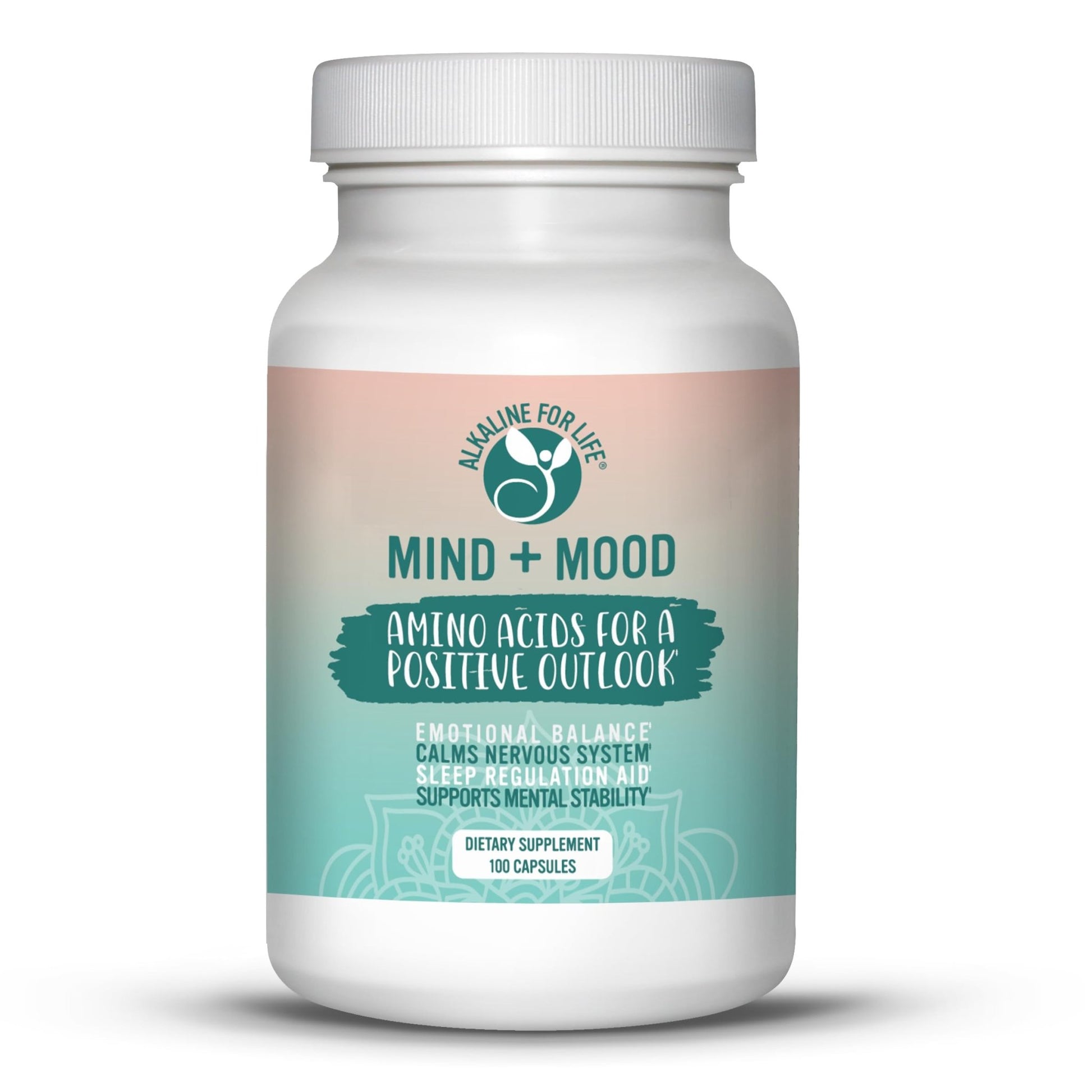 Mind + Mood - dailyvitalstore